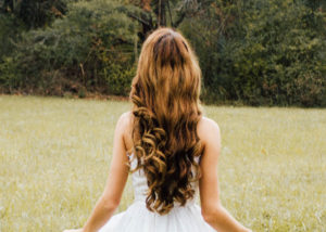 hair