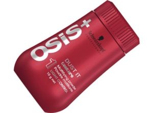 osis-hårpudder
